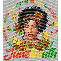 Juneteenth-JU  292